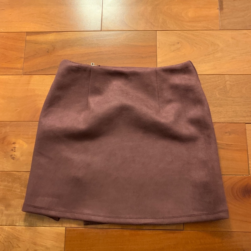 LF mini skirt - Picture 5 of 5